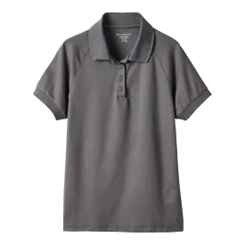 C2338W Ladies Charge Snag and Soil Protect Polo