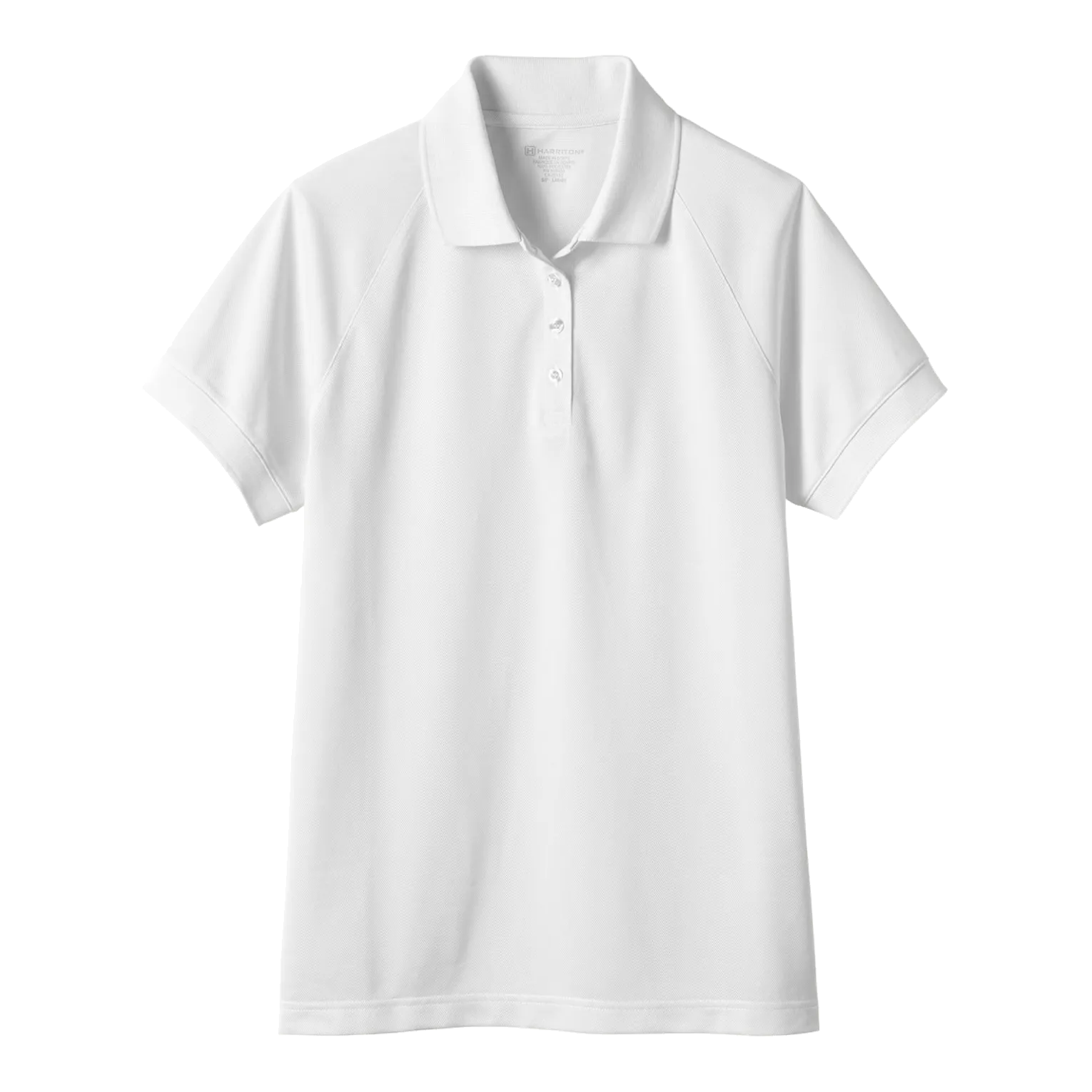 C2338W Ladies Charge Snag and Soil Protect Polo