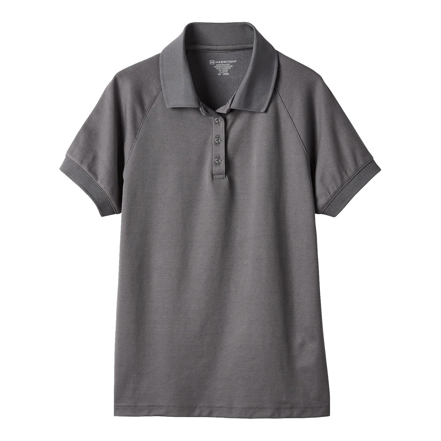 C2338W Ladies Charge Snag and Soil Protect Polo