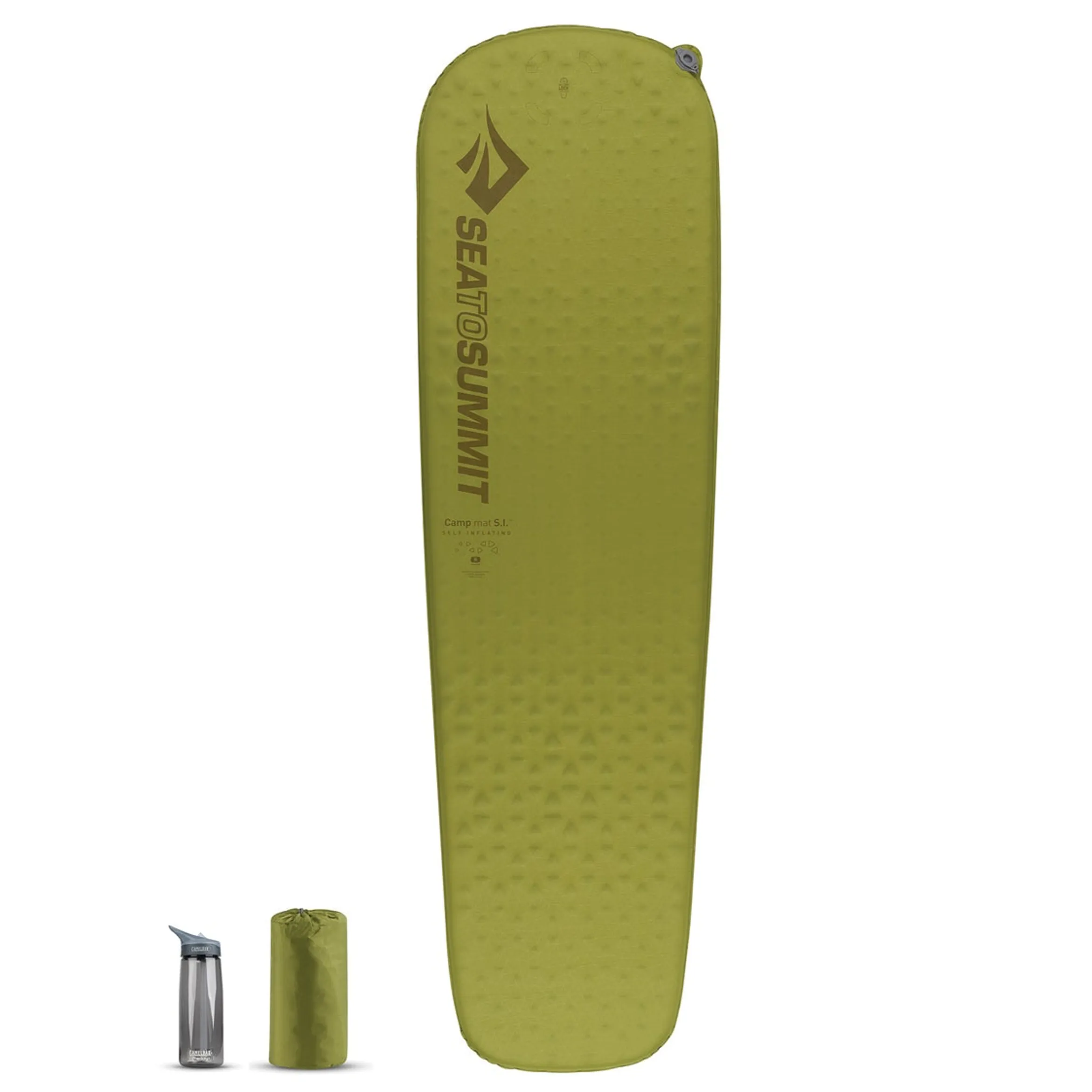 Camp Self-Inflating Sleeping Mat
