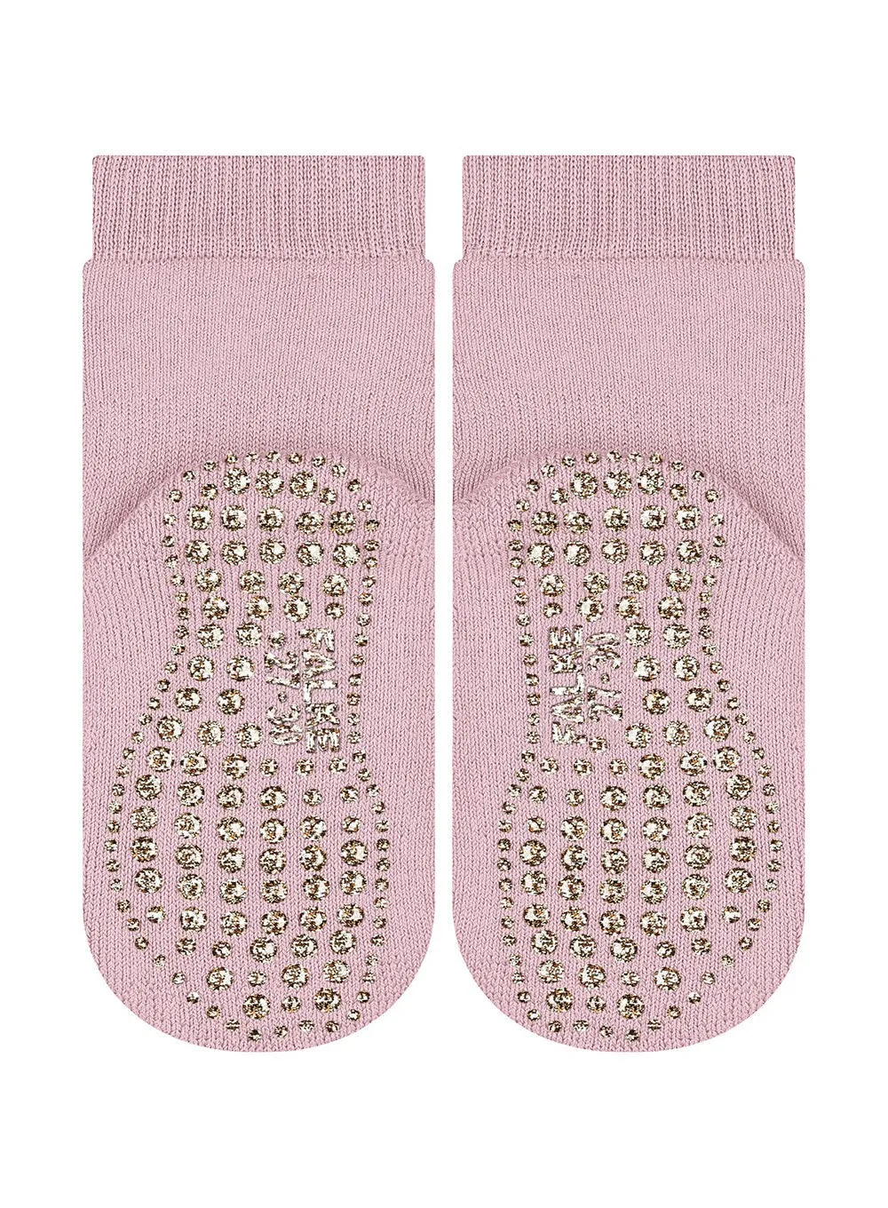 Catspads Slipper Socks in Pink