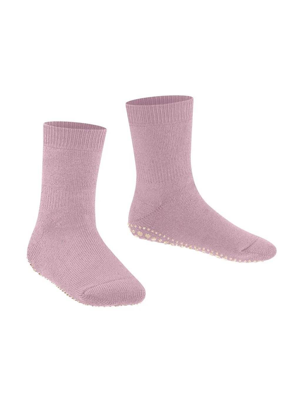 Catspads Slipper Socks in Pink