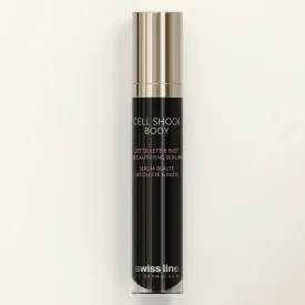 Cell Shock Body Décolleté & Bust Beautifying Serum