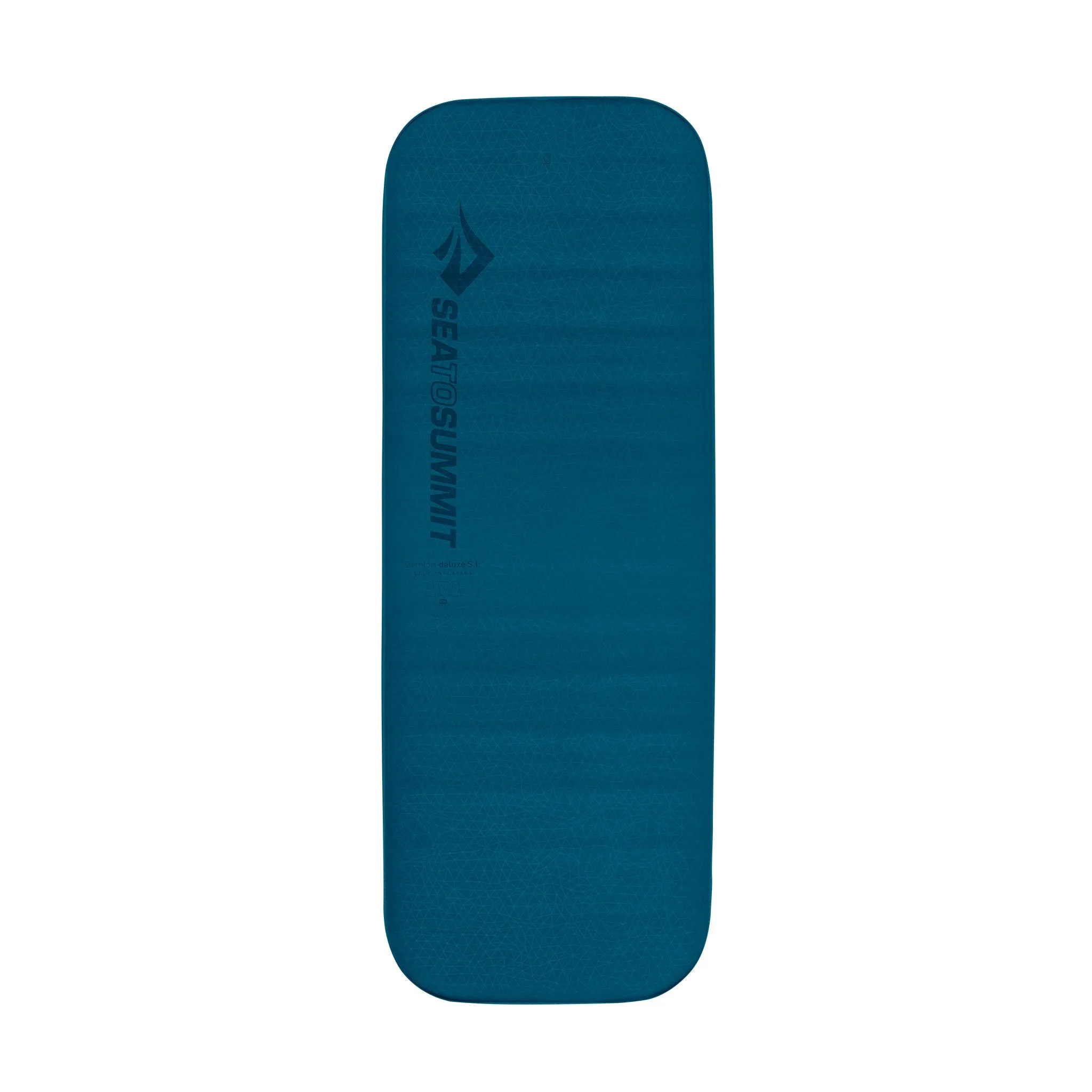 Comfort Deluxe Self-Inflating Sleeping Mat (Like New)