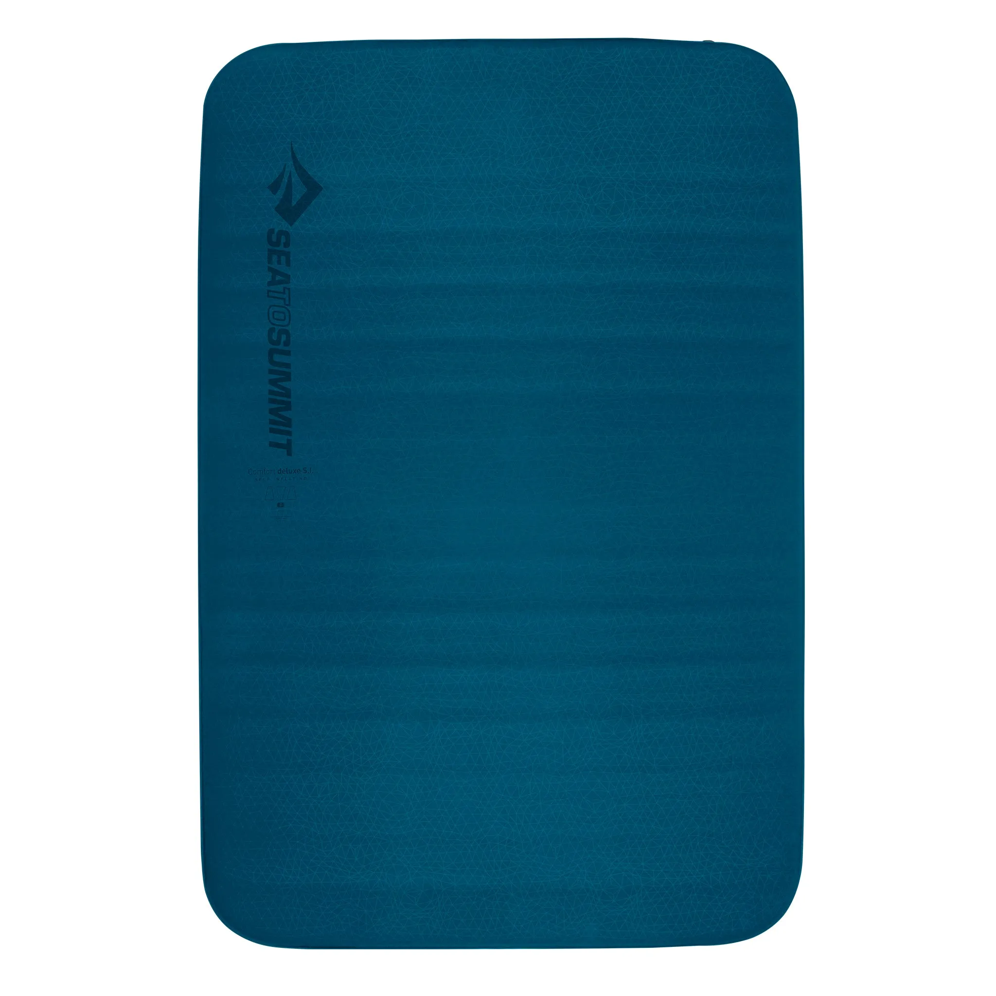 Comfort Deluxe Self-Inflating Sleeping Mat (Like New)