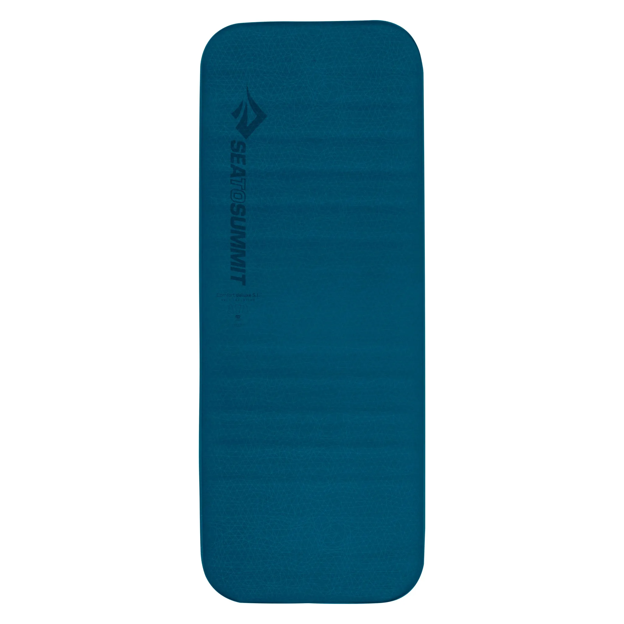 Comfort Deluxe Self-Inflating Sleeping Pad