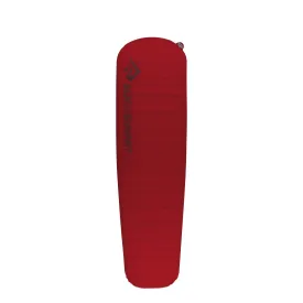 Comfort Plus Self-Inflating Sleeping Pad