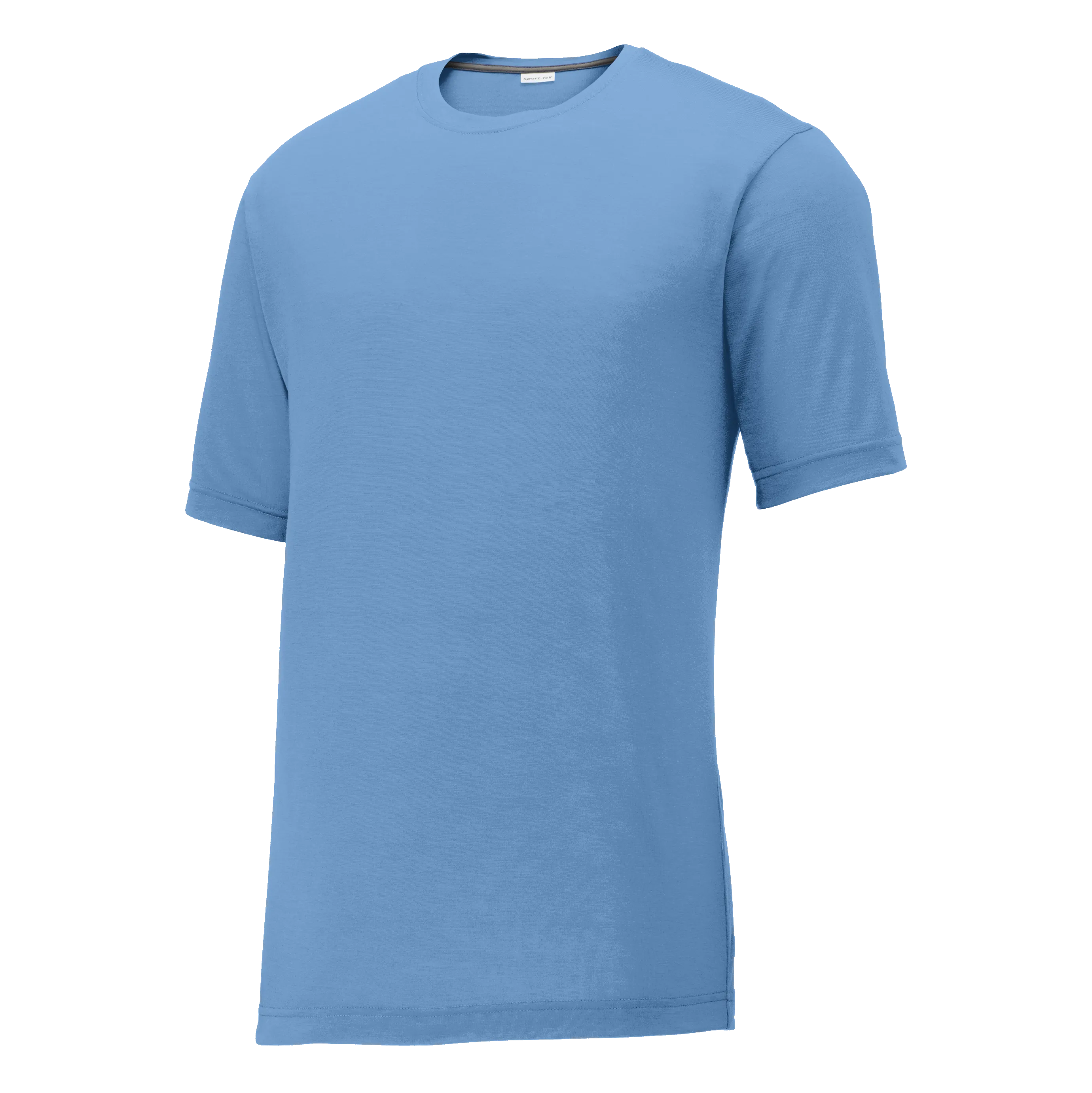 D1825M Mens Competitor Cotton Touch Tee