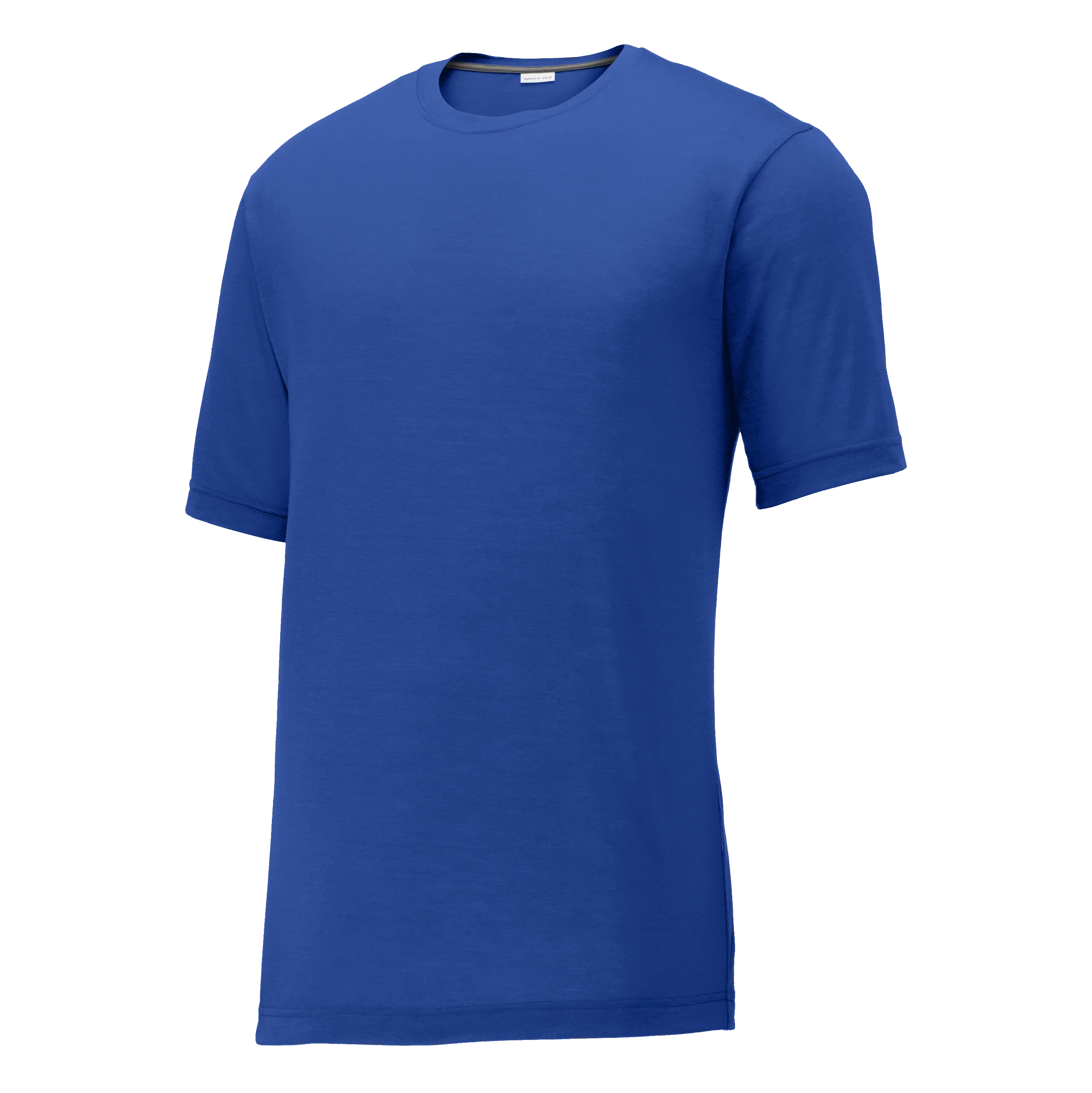 D1825M Mens Competitor Cotton Touch Tee