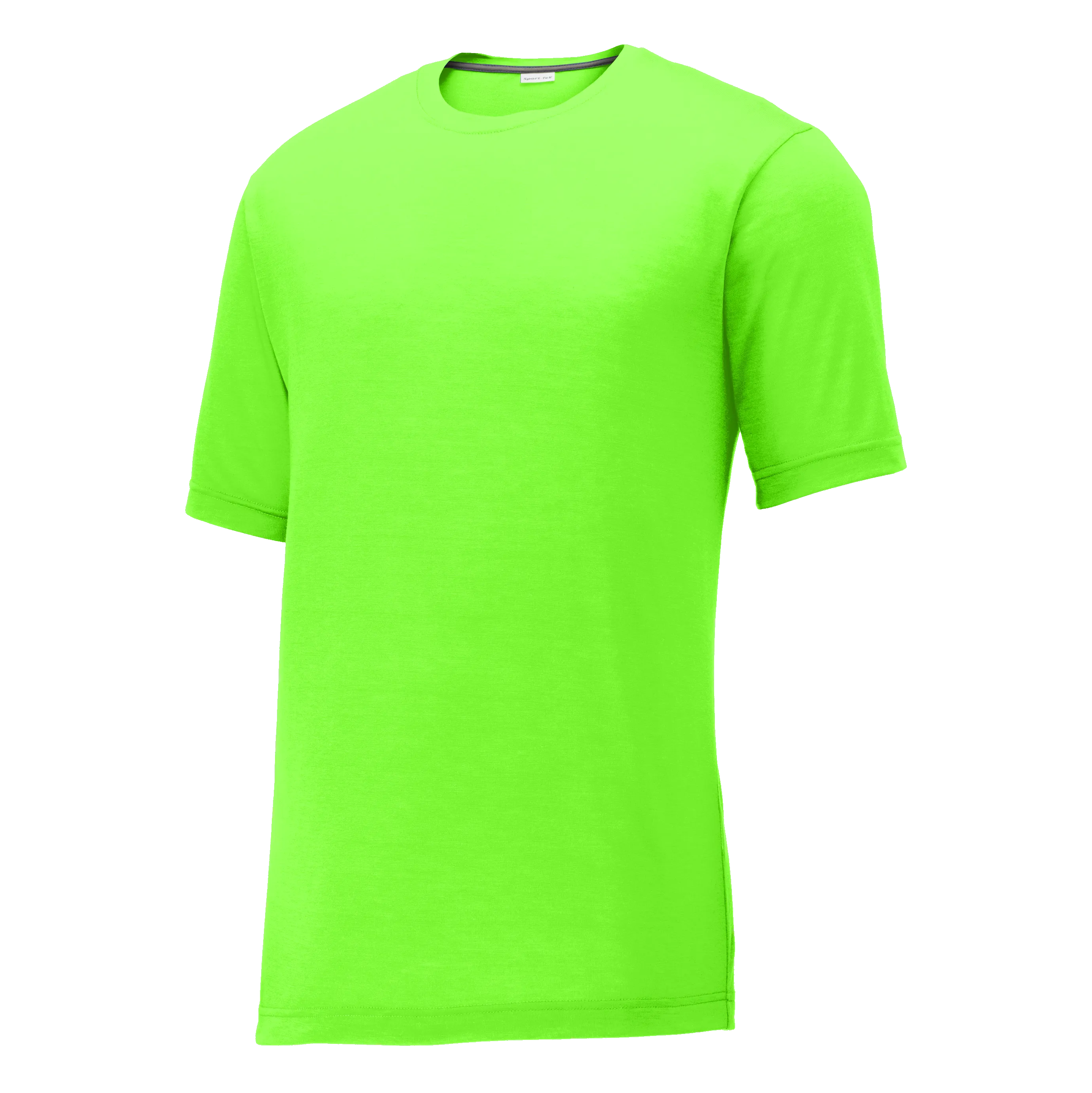 D1825M Mens Competitor Cotton Touch Tee