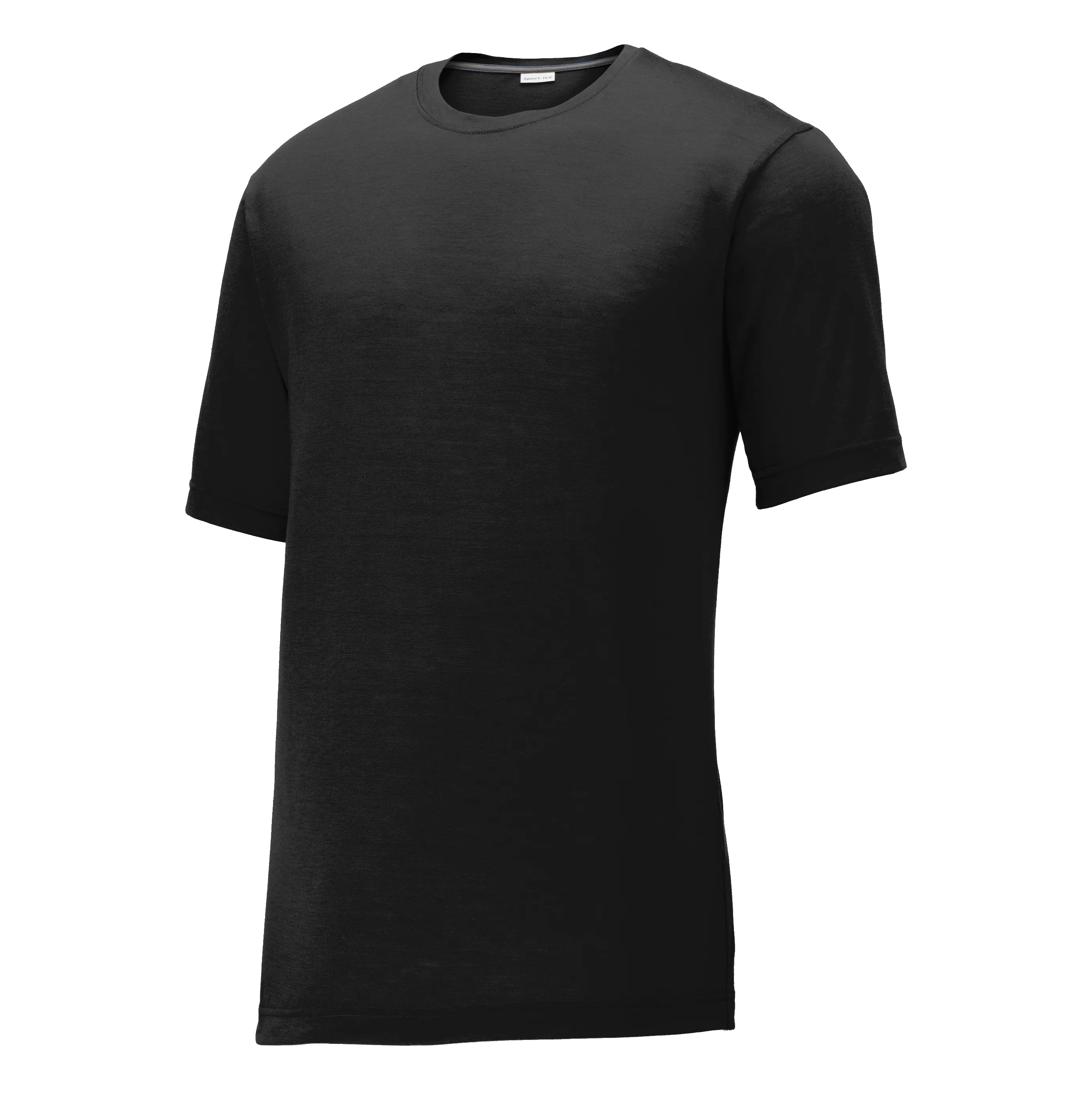 D1825M Mens Competitor Cotton Touch Tee