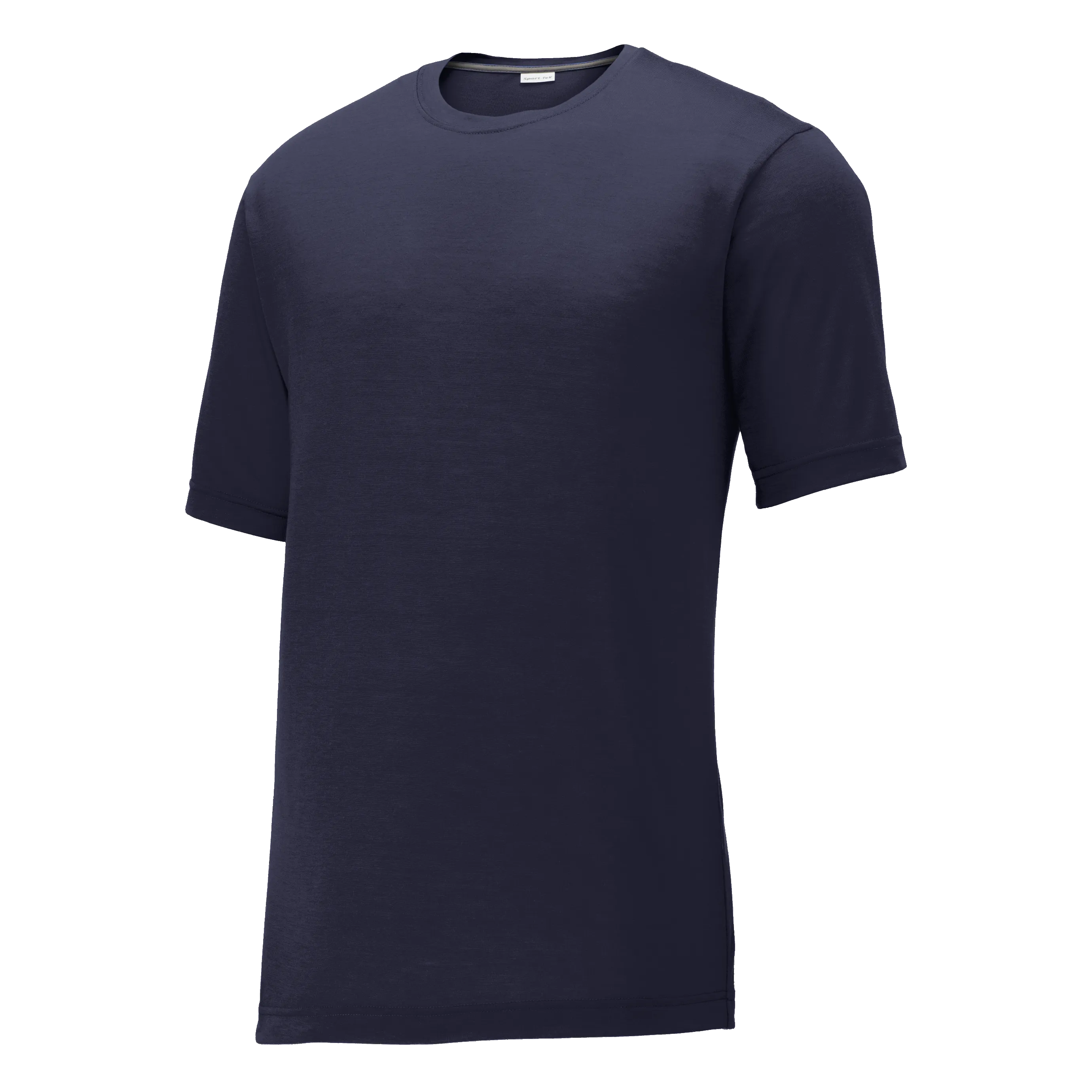 D1825M Mens Competitor Cotton Touch Tee