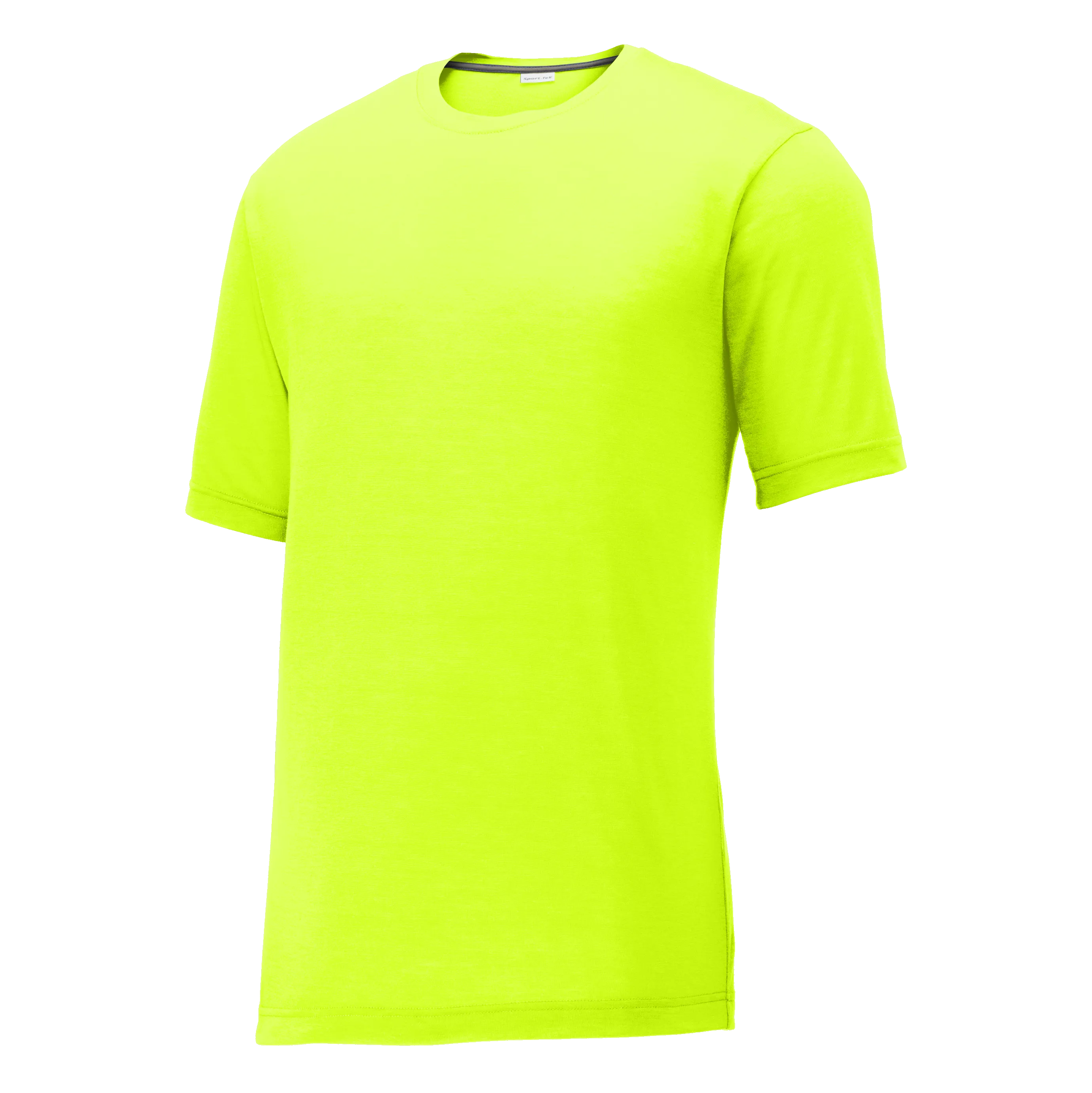 D1825M Mens Competitor Cotton Touch Tee