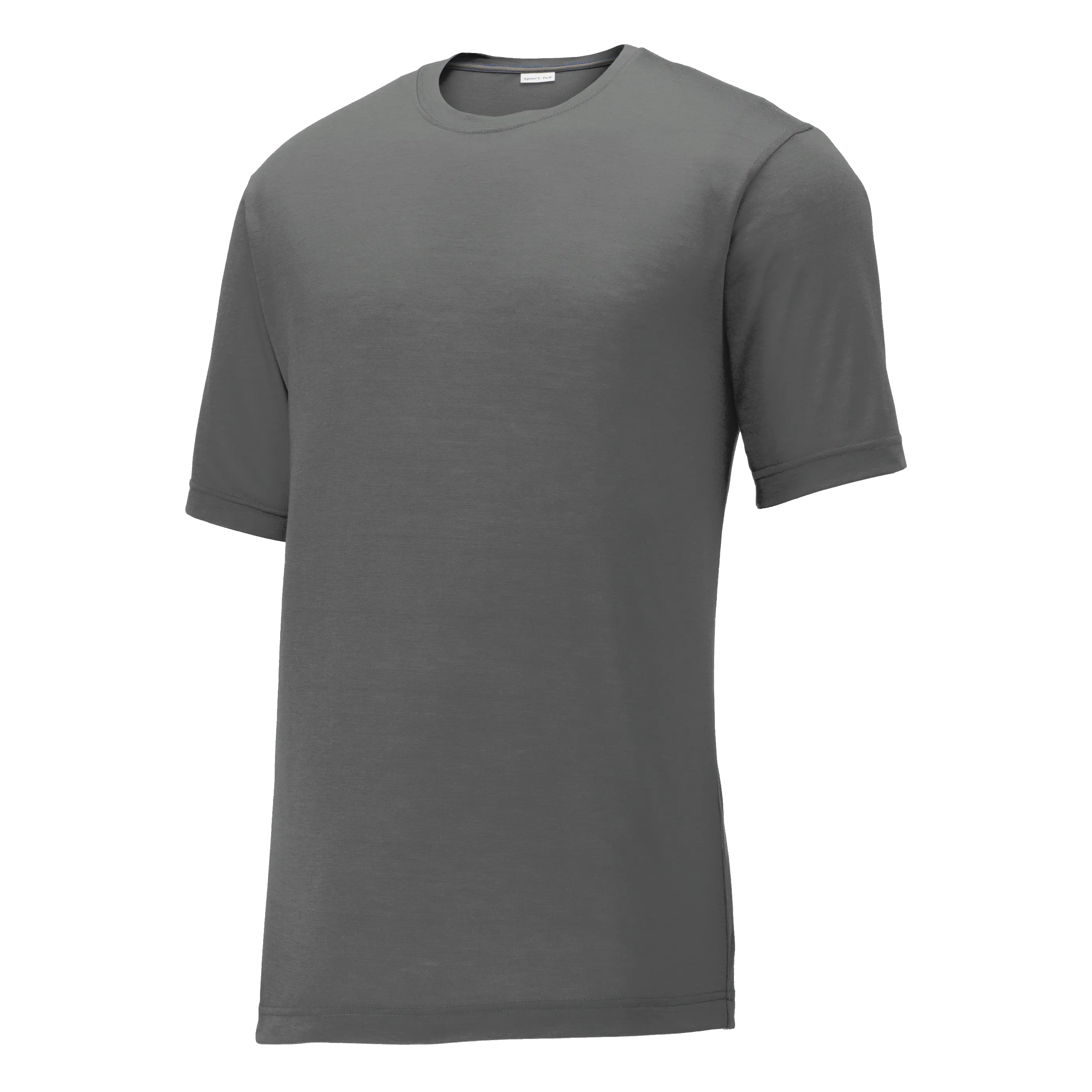 D1825M Mens Competitor Cotton Touch Tee