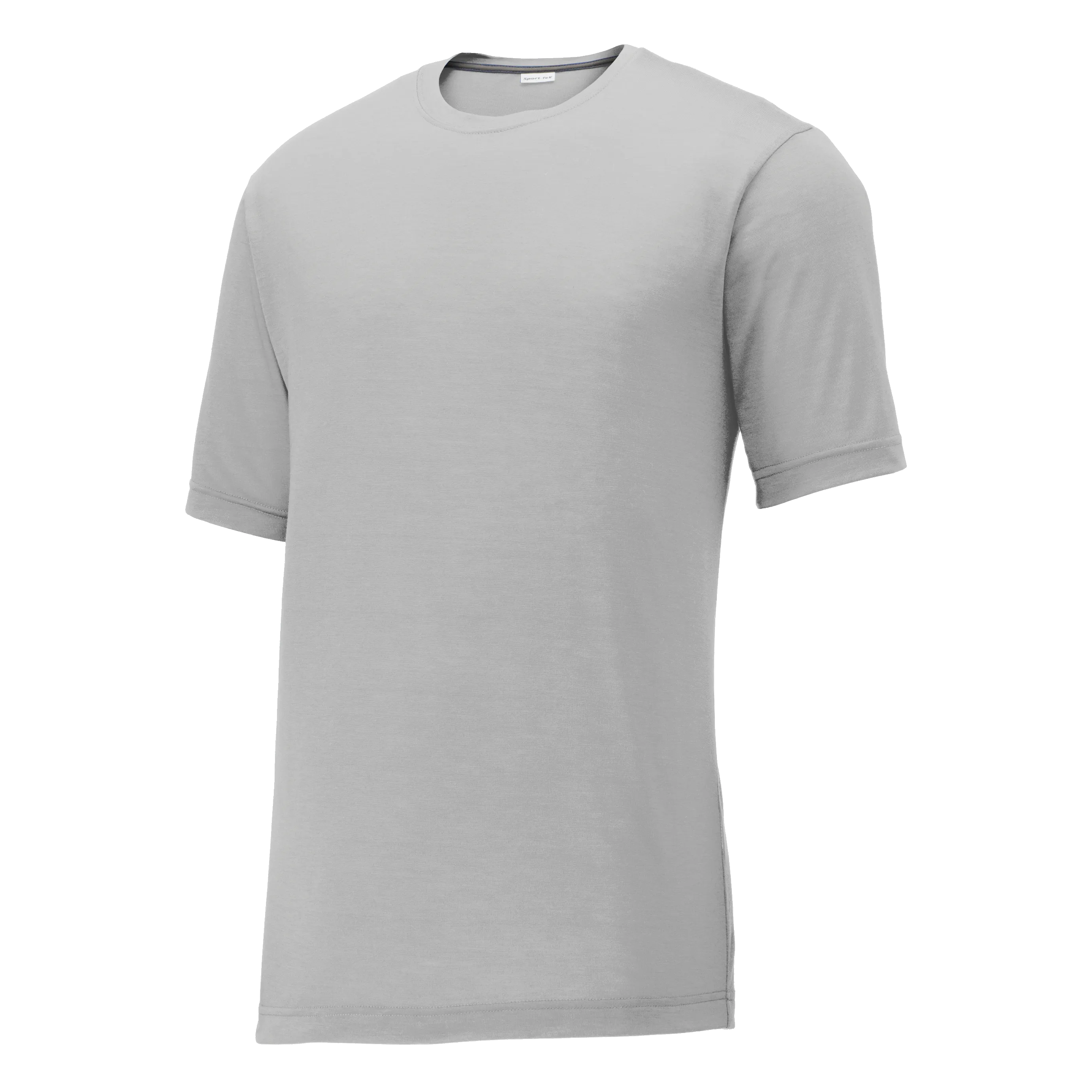 D1825M Mens Competitor Cotton Touch Tee