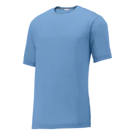 D1825M Mens Competitor Cotton Touch Tee