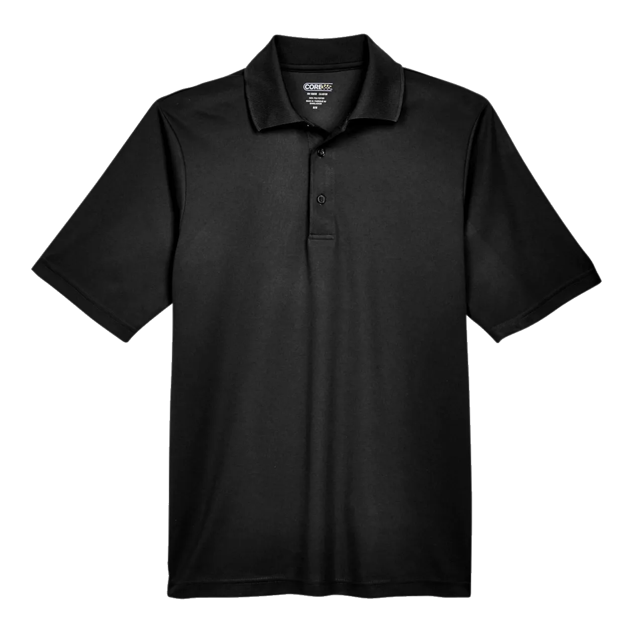 D2411T Mens Tall Origin Performance Pique Polo