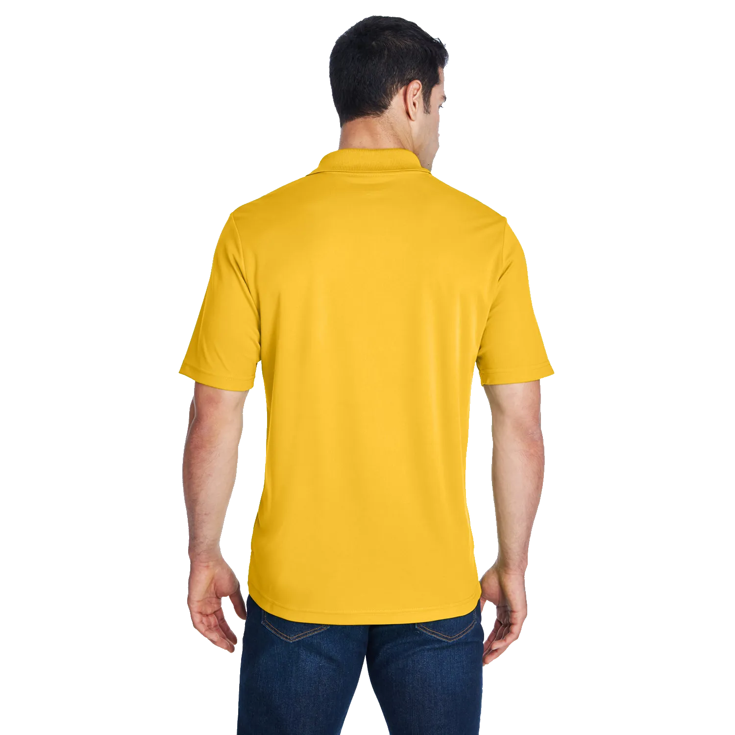 D2411T Mens Tall Origin Performance Pique Polo