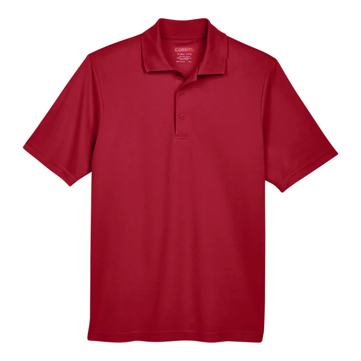 D2411T Mens Tall Origin Performance Pique Polo