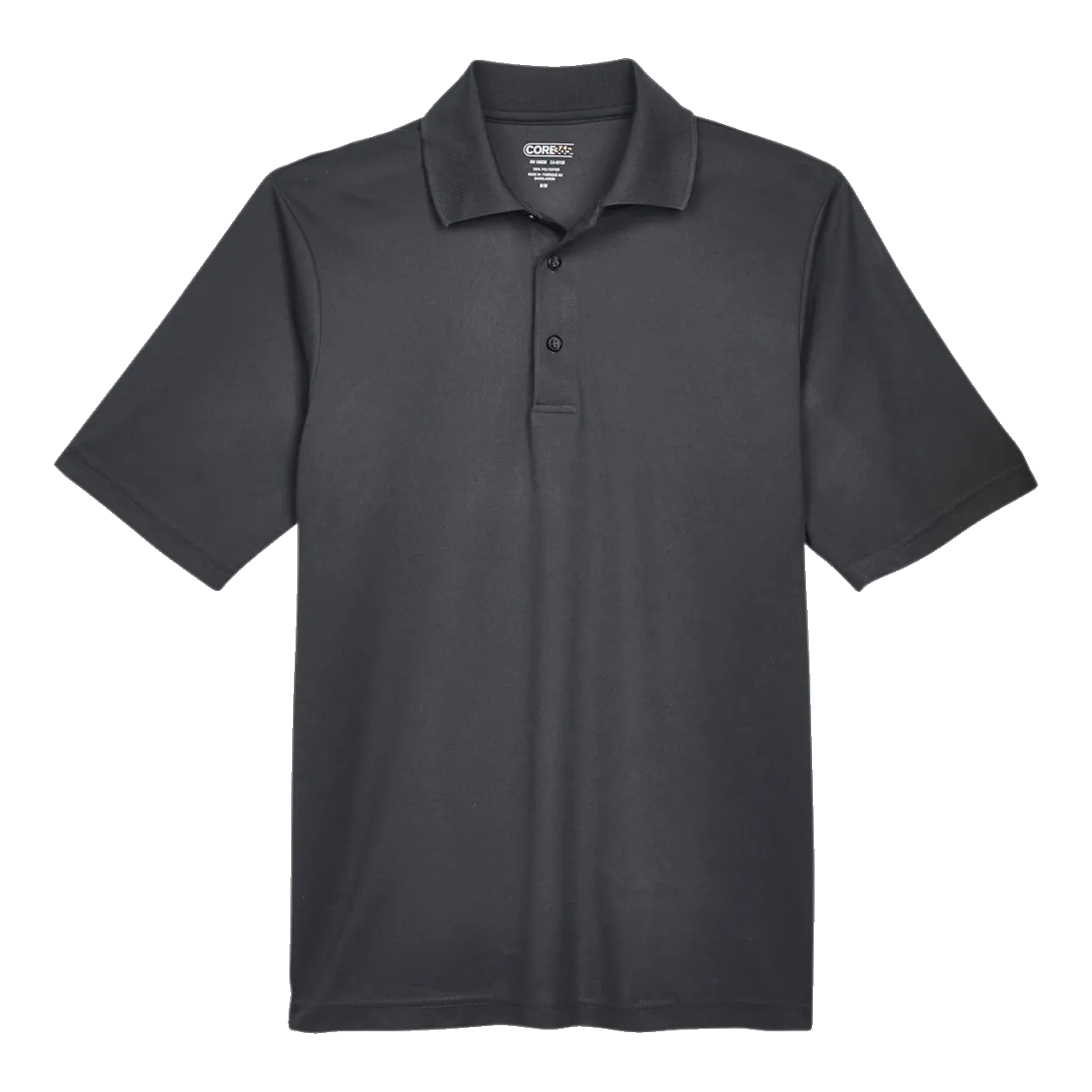 D2411T Mens Tall Origin Performance Pique Polo