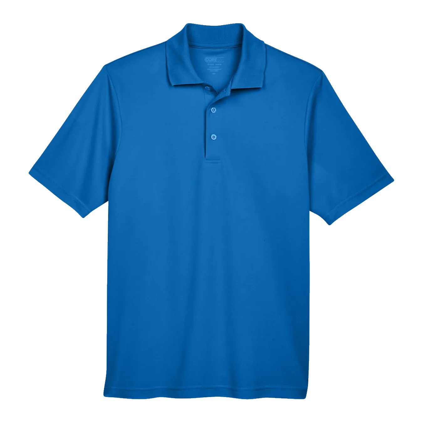 D2411T Mens Tall Origin Performance Pique Polo