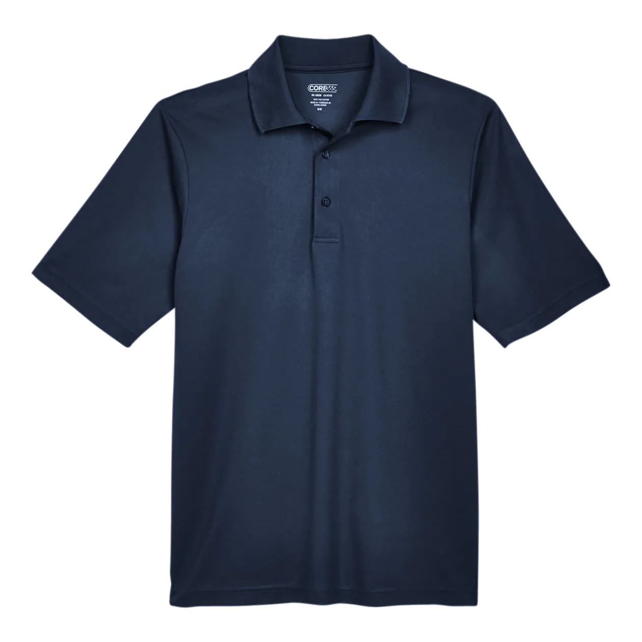 D2411T Mens Tall Origin Performance Pique Polo
