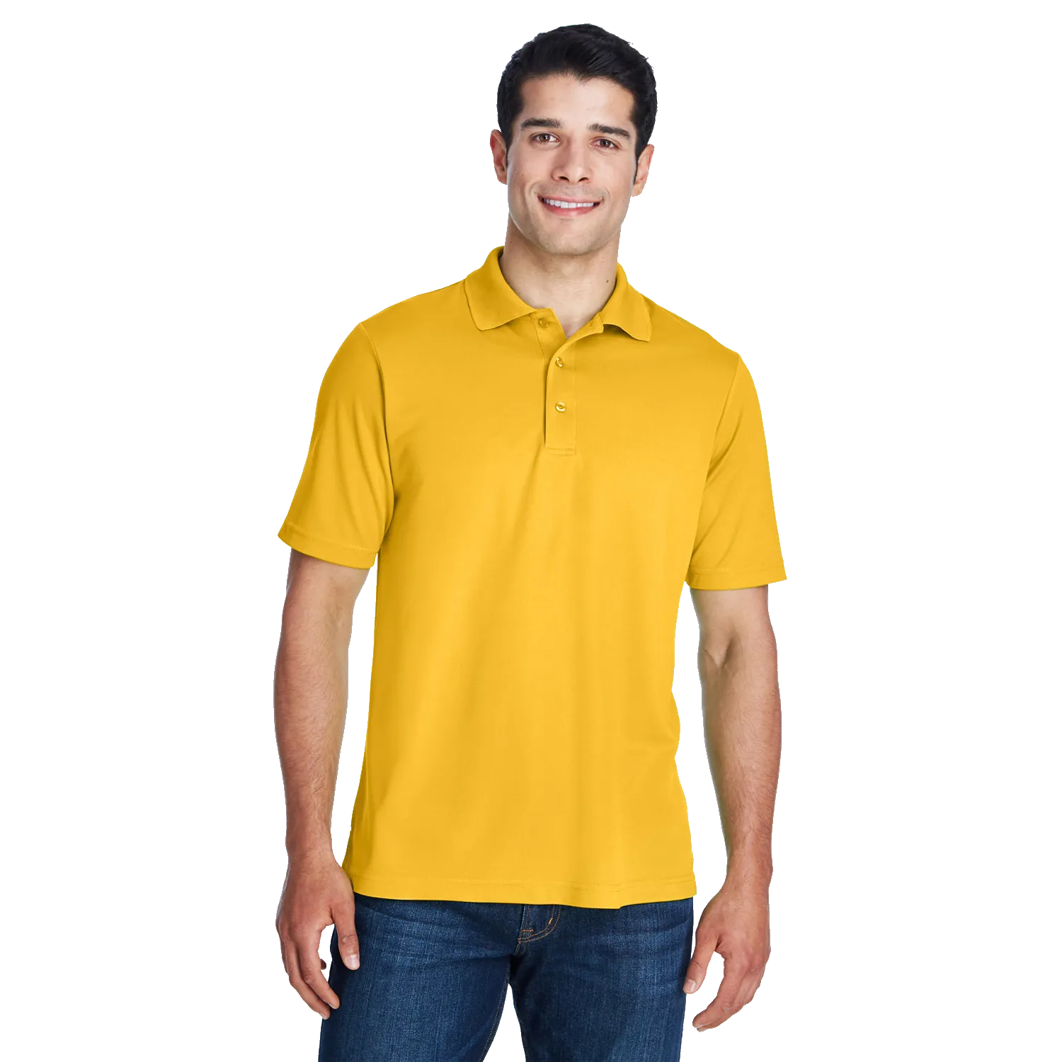 D2411T Mens Tall Origin Performance Pique Polo