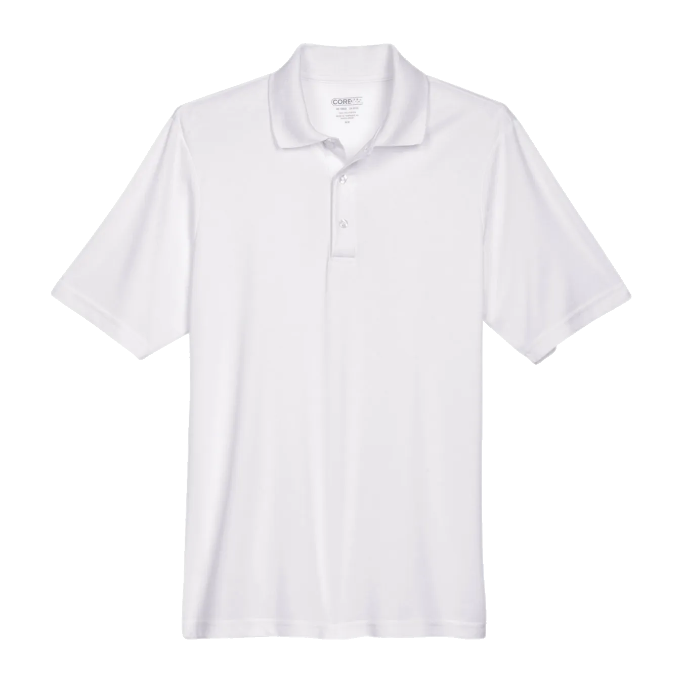 D2411T Mens Tall Origin Performance Pique Polo
