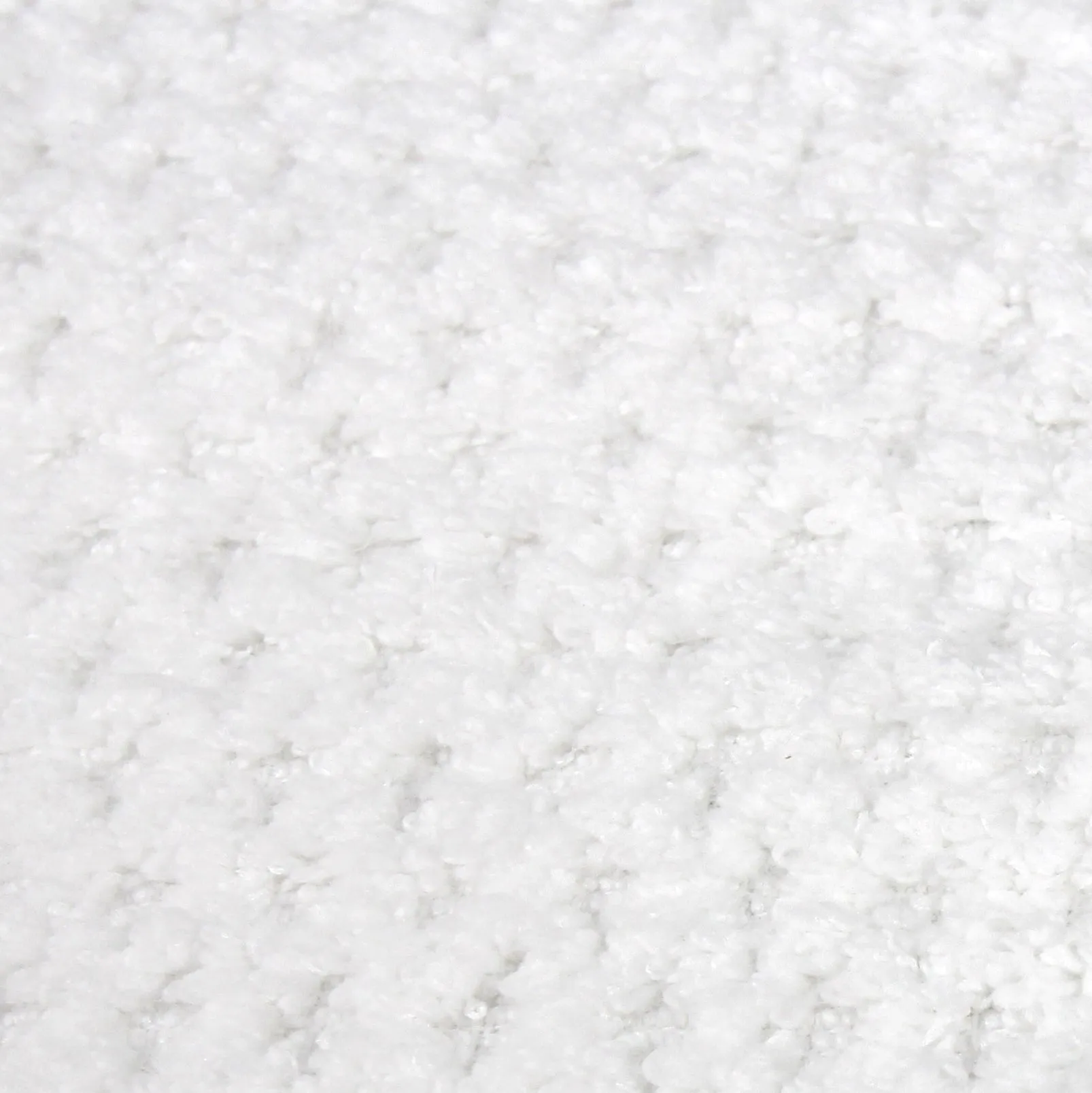 Diamond Jacquard Towels, Bath Towel Set - 10 Piece, White