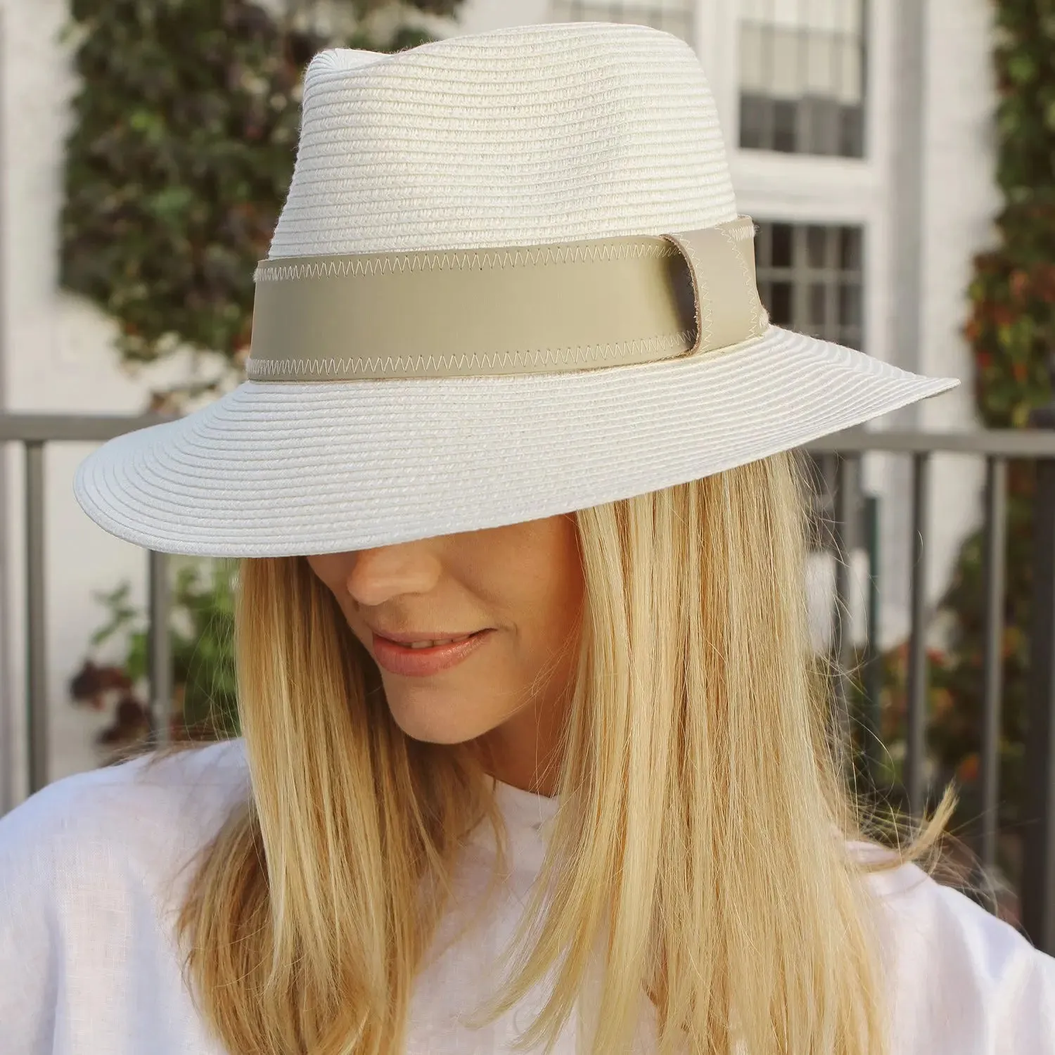 Harper Fedora