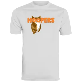 Hoopers Moisture-Wicking Tee