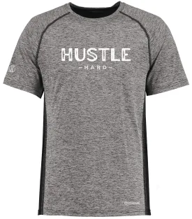 Hustle Hard - ELECTRIFY COOLCORE® TEE