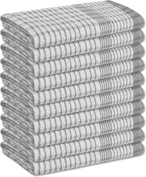 Keep Your Kitchen Clean And Dry With Wonder Dry Tea Towels