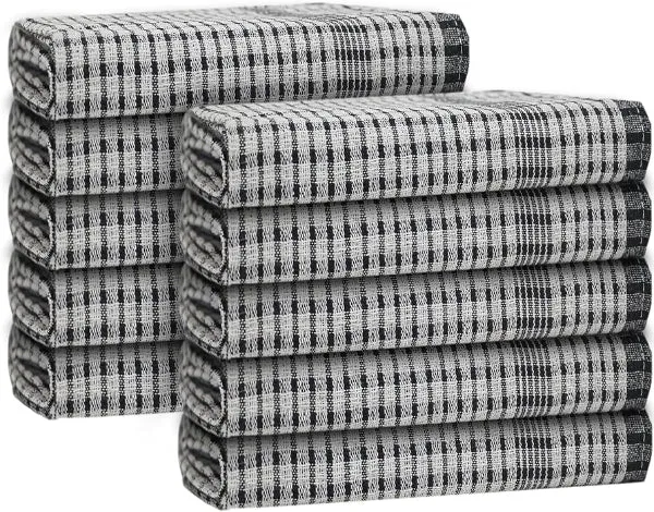 Keep Your Kitchen Clean And Dry With Wonder Dry Tea Towels
