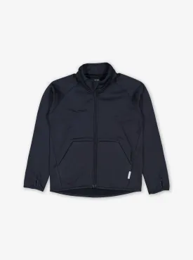 Kids Tech Stretch Fleece Jacket