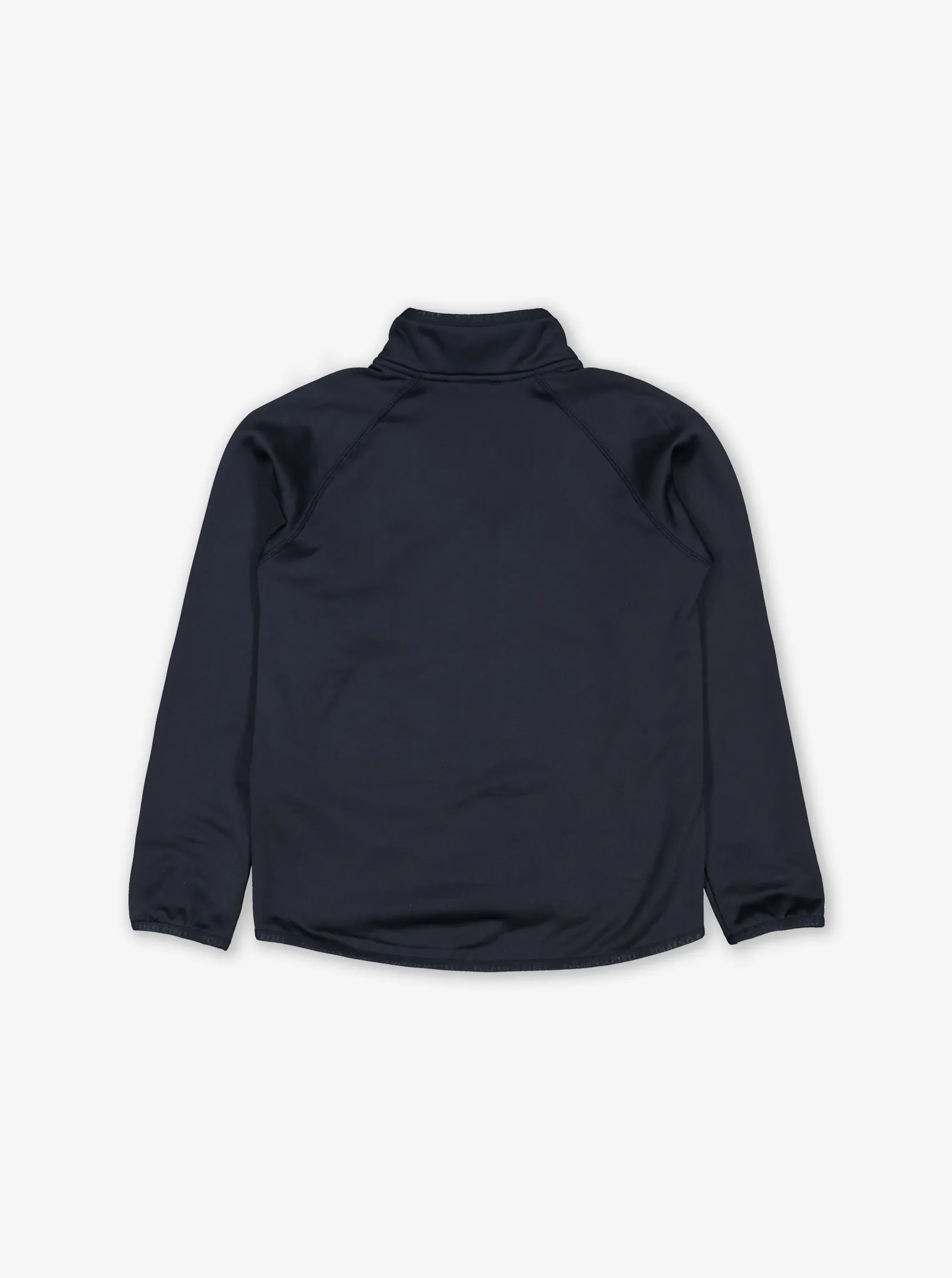 Kids Tech Stretch Fleece Jacket