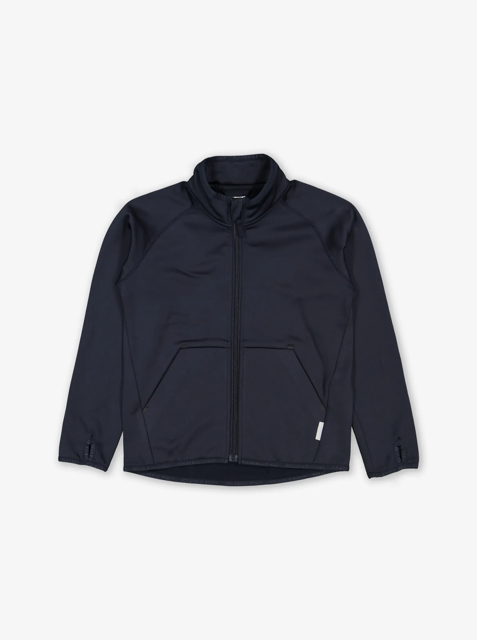 Kids Tech Stretch Fleece Jacket
