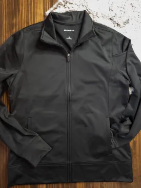 Moisture Wicking Fleece Jacket
