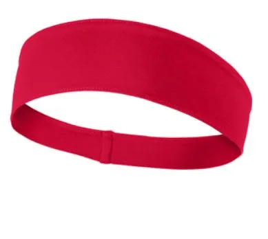 Moisture-wicking Headband