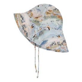 Nuka Sun Hat | Savannah Mist | Molo