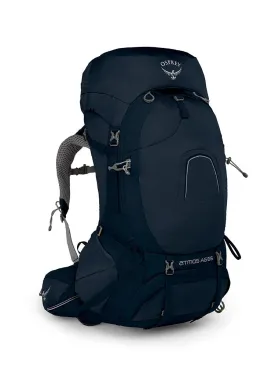 Osprey Packs Osprey Pack Atmos Ag 65 Backpack, Unity Blue, Small