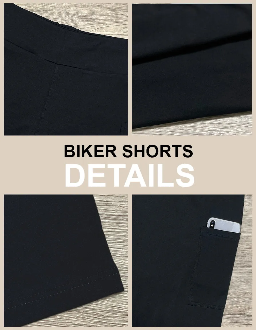 Pre-Order Liberty Floral Jogger/Biker Shorts (ETA: mid June)