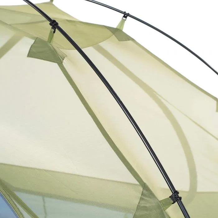 Radama Hub 4 Person COMBO - Footprint Included!