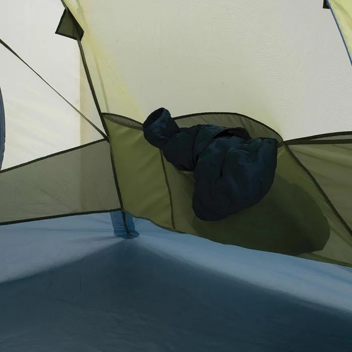 Radama Hub 4 Person COMBO - Footprint Included!