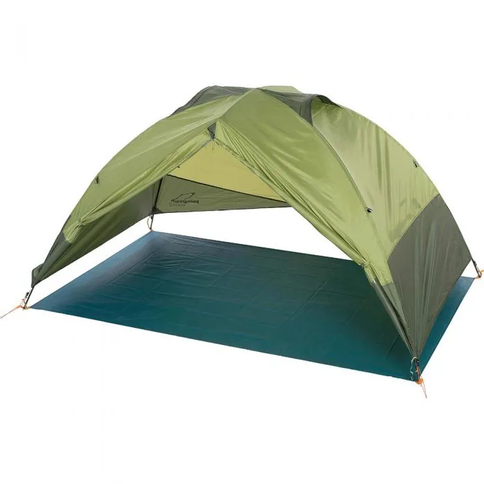 Radama Hub 4 Person COMBO - Footprint Included!