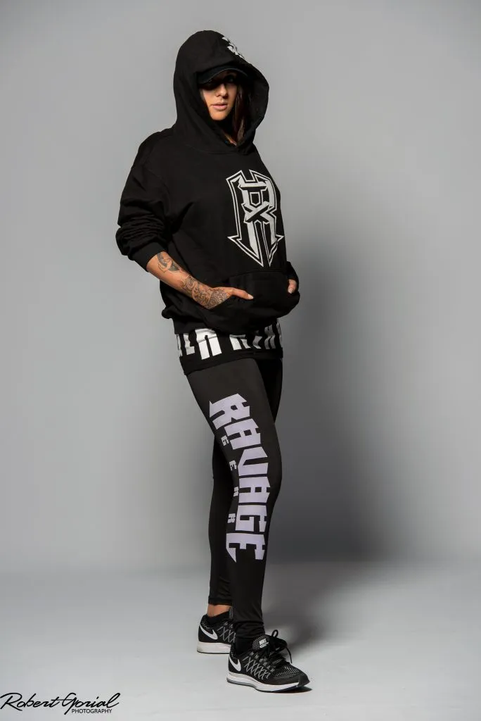 Ravage Gear Hardcore Series Tights