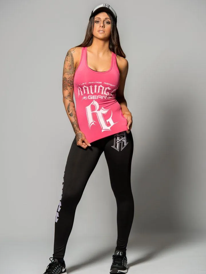 Ravage Gear Hardcore Series Tights