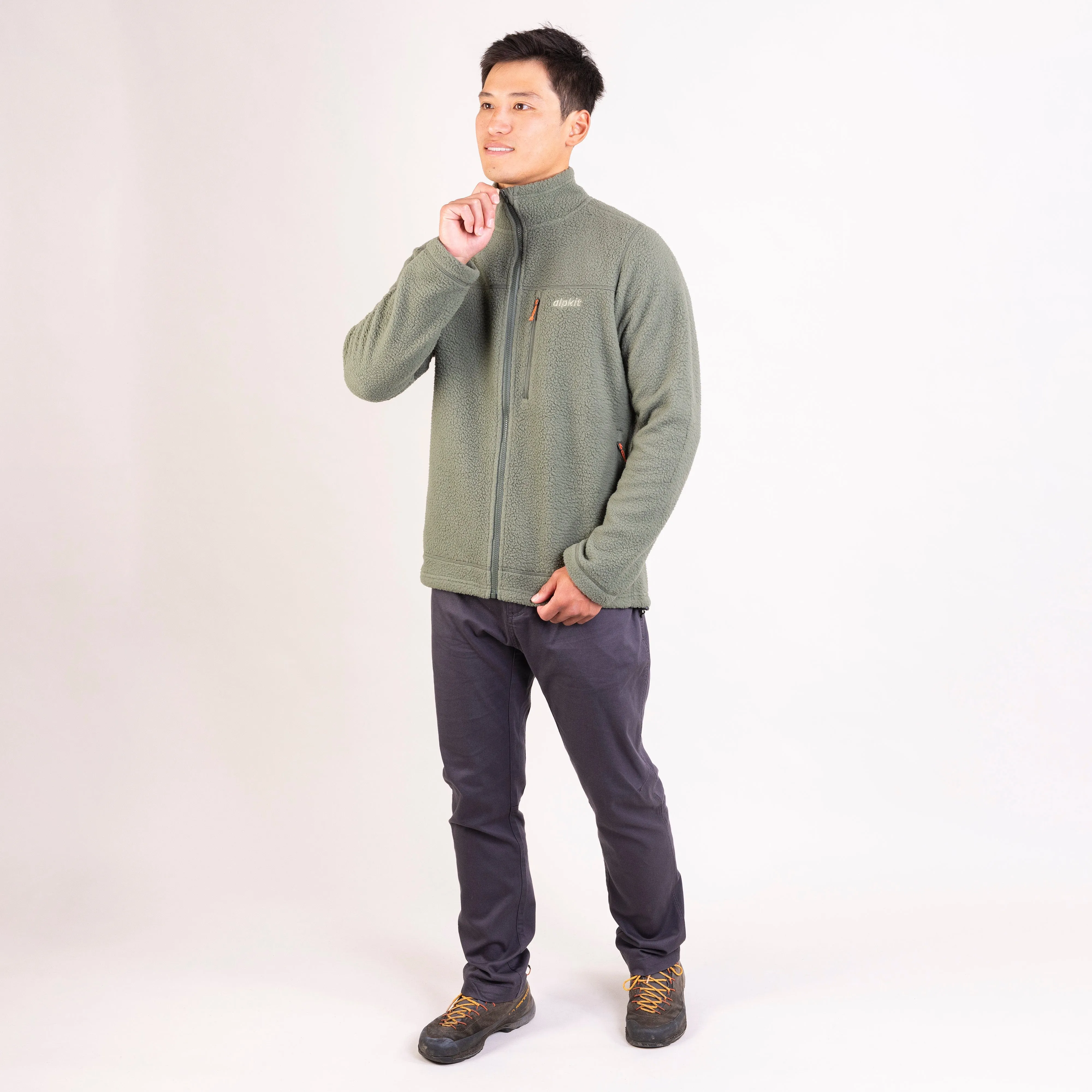 Sastrugi [Mens]