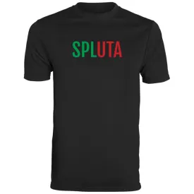 SPLUTA Moisture-Wicking Tee