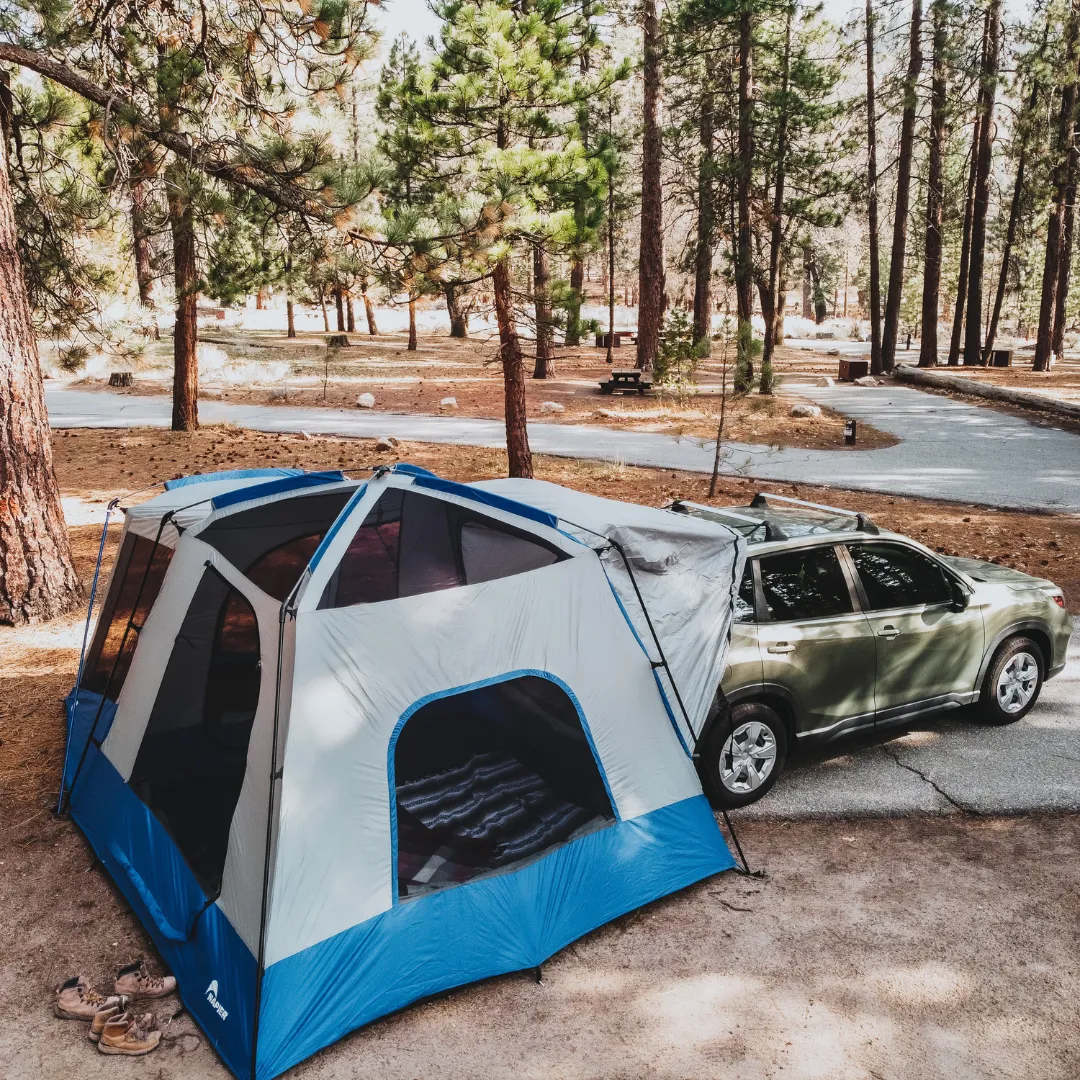 Sportz SUV Tent with Screen Room